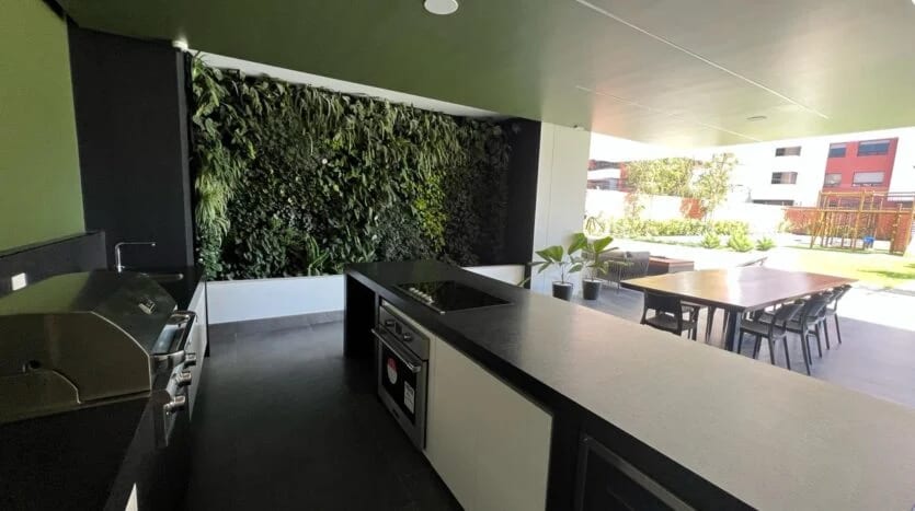 Apartamento en venta zona 14 — foto 12 de 16