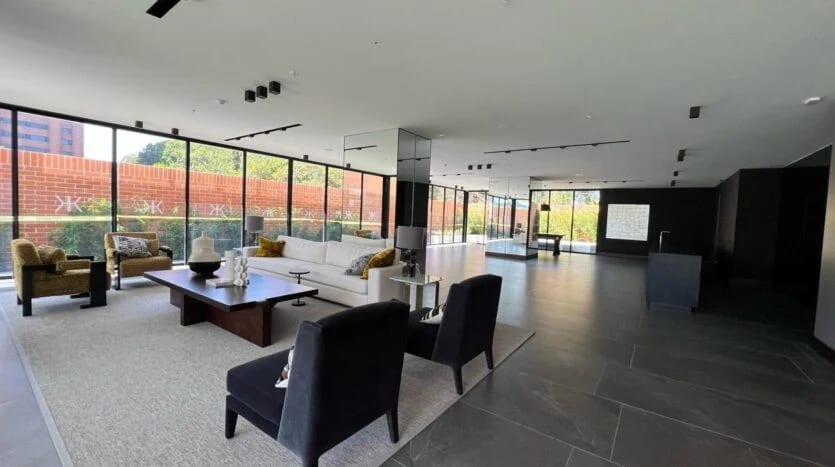 Apartamento en venta zona 14 — foto 14 de 16