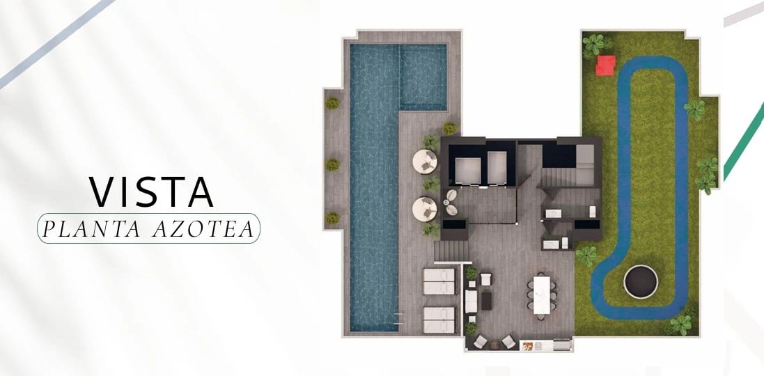 Proyecto Apartamentos Casa Nogal — foto 6 de 7