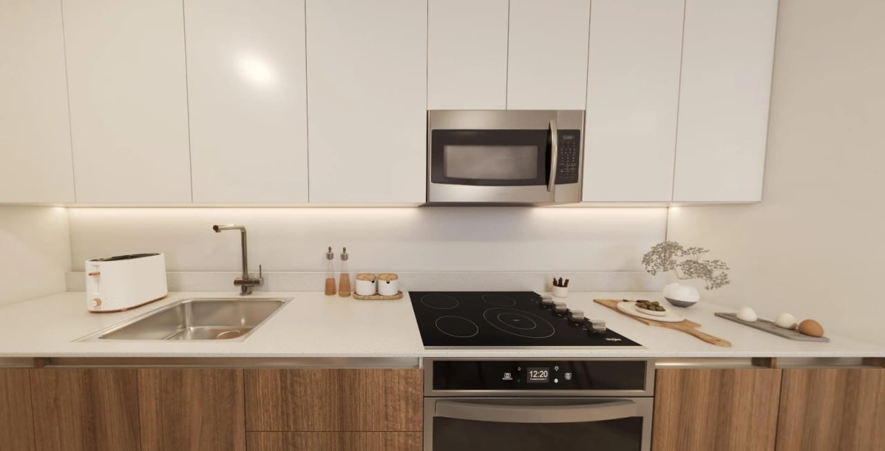 Apartamentos Sotobosque — foto 6 de 16