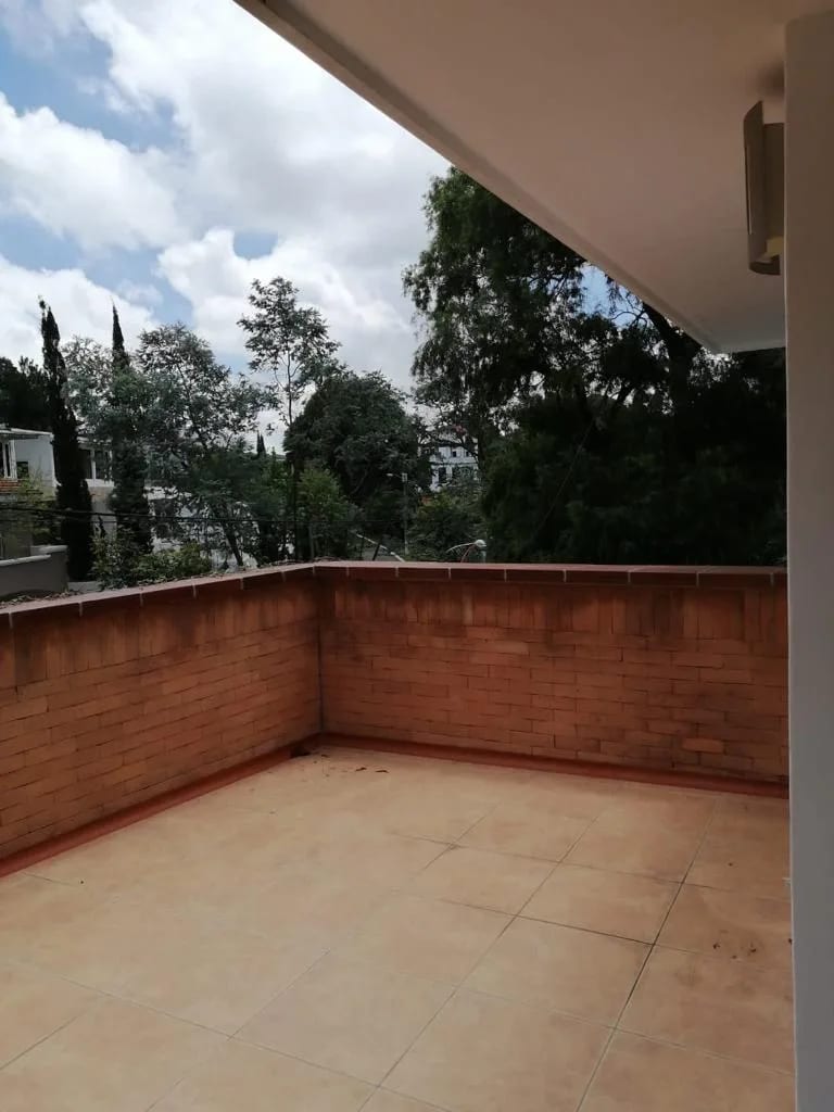 Casa en Venta Zona 16 — foto 4 de 12