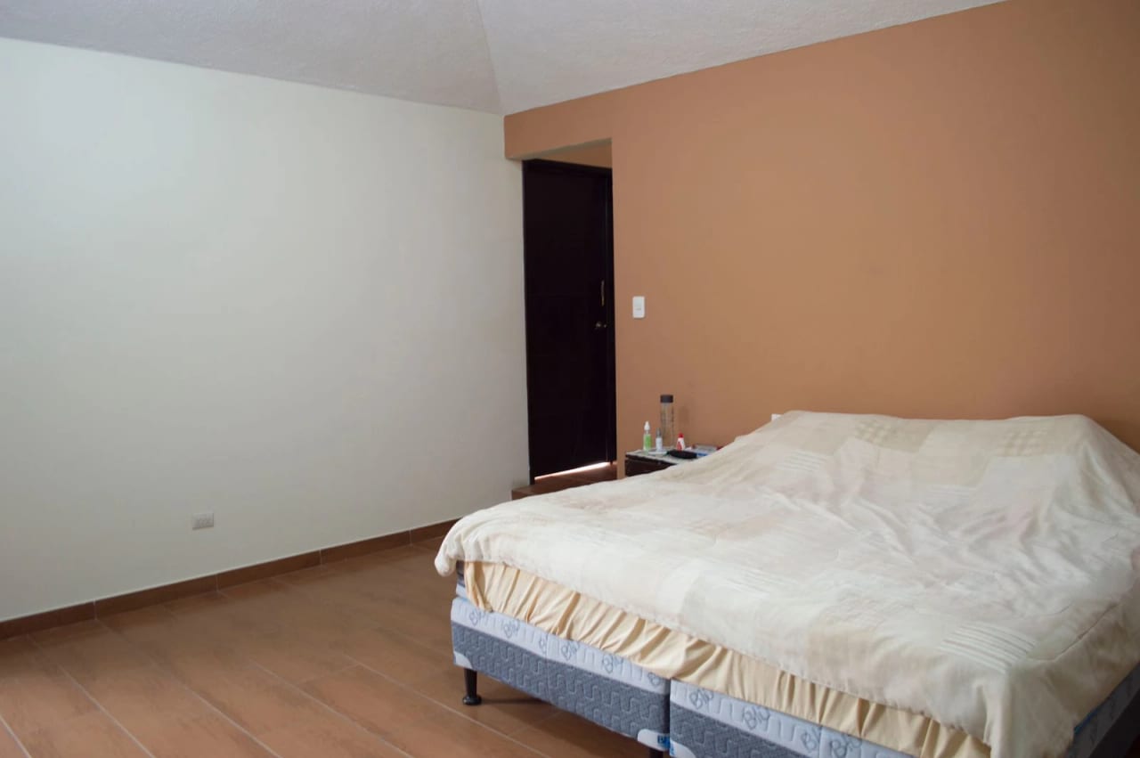 Casa en Venta KM 18.5 Carretera a Lo de Dieguez — foto 2 de 17