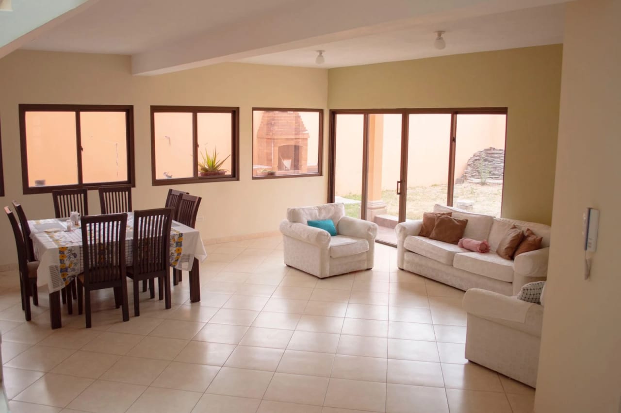 Casa en Venta KM 18.5 Carretera a Lo de Dieguez — foto 4 de 17