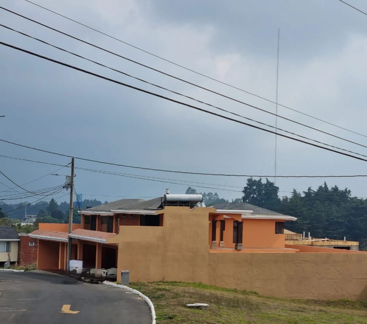 Casa en Venta KM 18.5 Carretera a Lo de Dieguez — foto 9 de 17