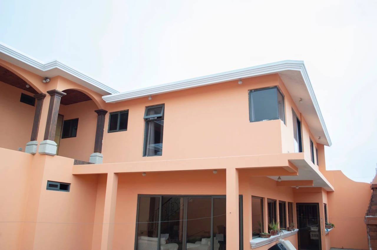 Casa en Venta KM 18.5 Carretera a Lo de Dieguez — foto 16 de 17