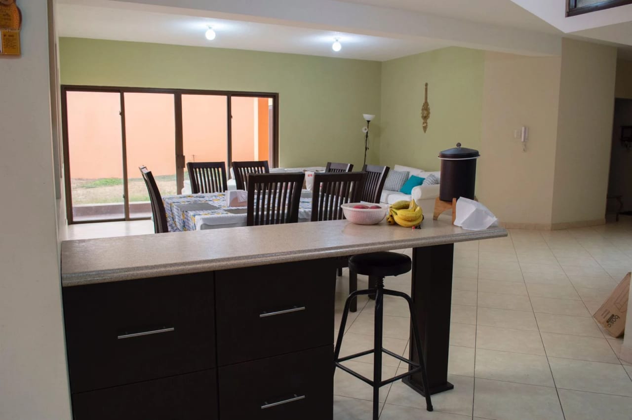 Casa en Venta KM 18.5 Carretera a Lo de Dieguez — foto 15 de 17