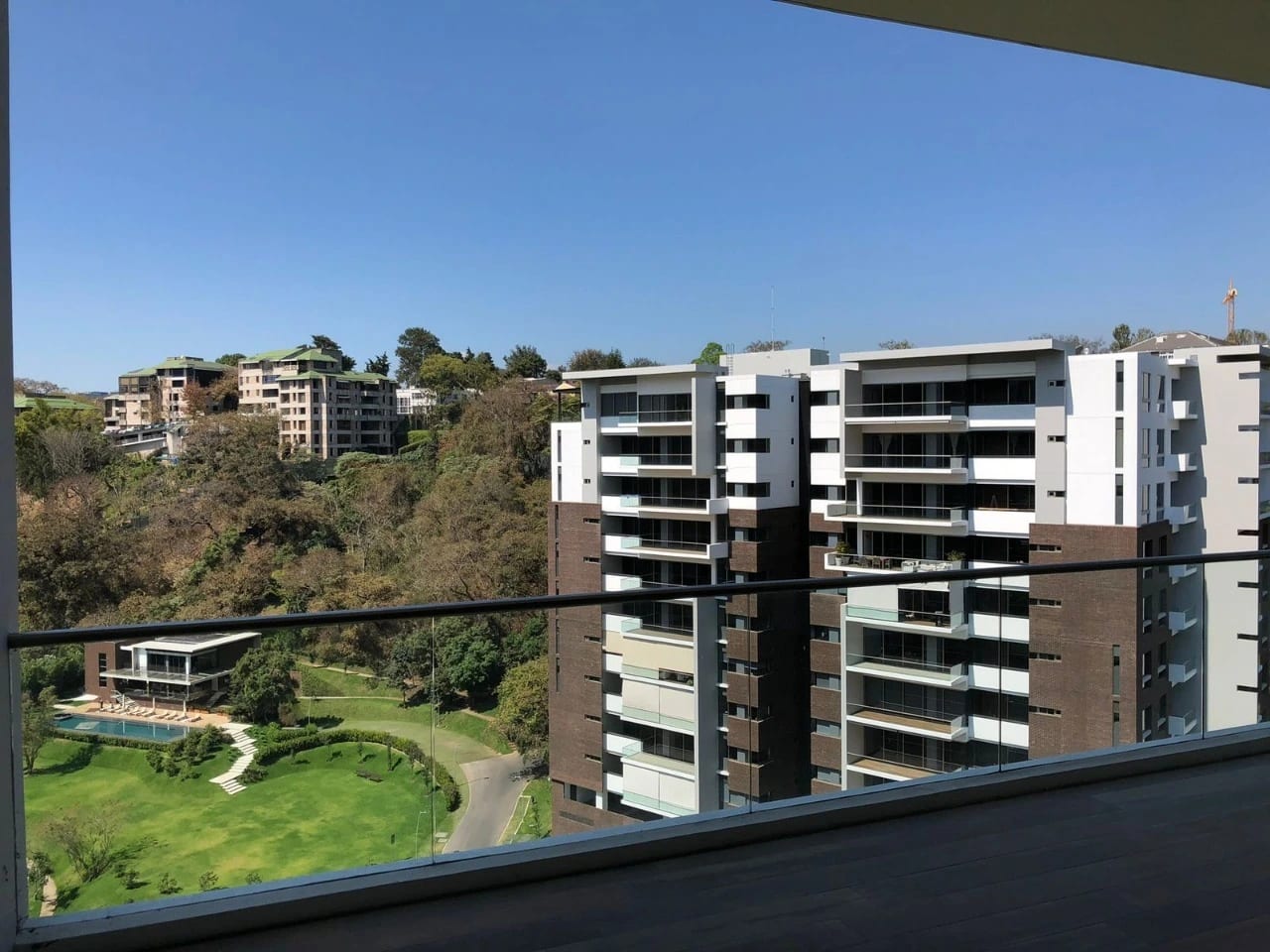 Apartamemto en Renta Zona 16 — foto 3 de 11