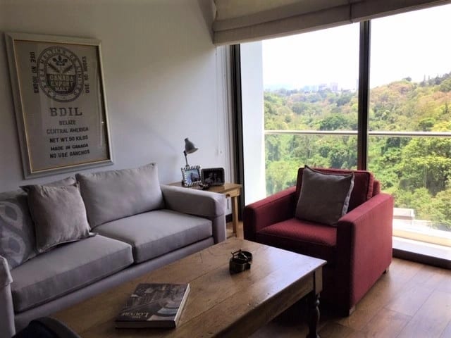 Apartamemto en Renta Zona 16 — foto 5 de 11