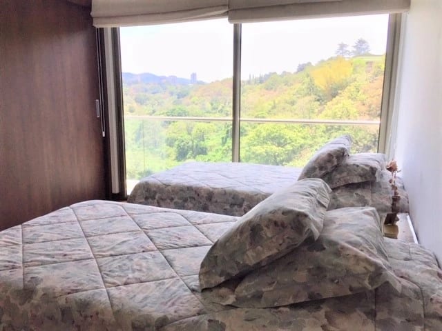 Apartamemto en Renta Zona 16 — foto 9 de 11