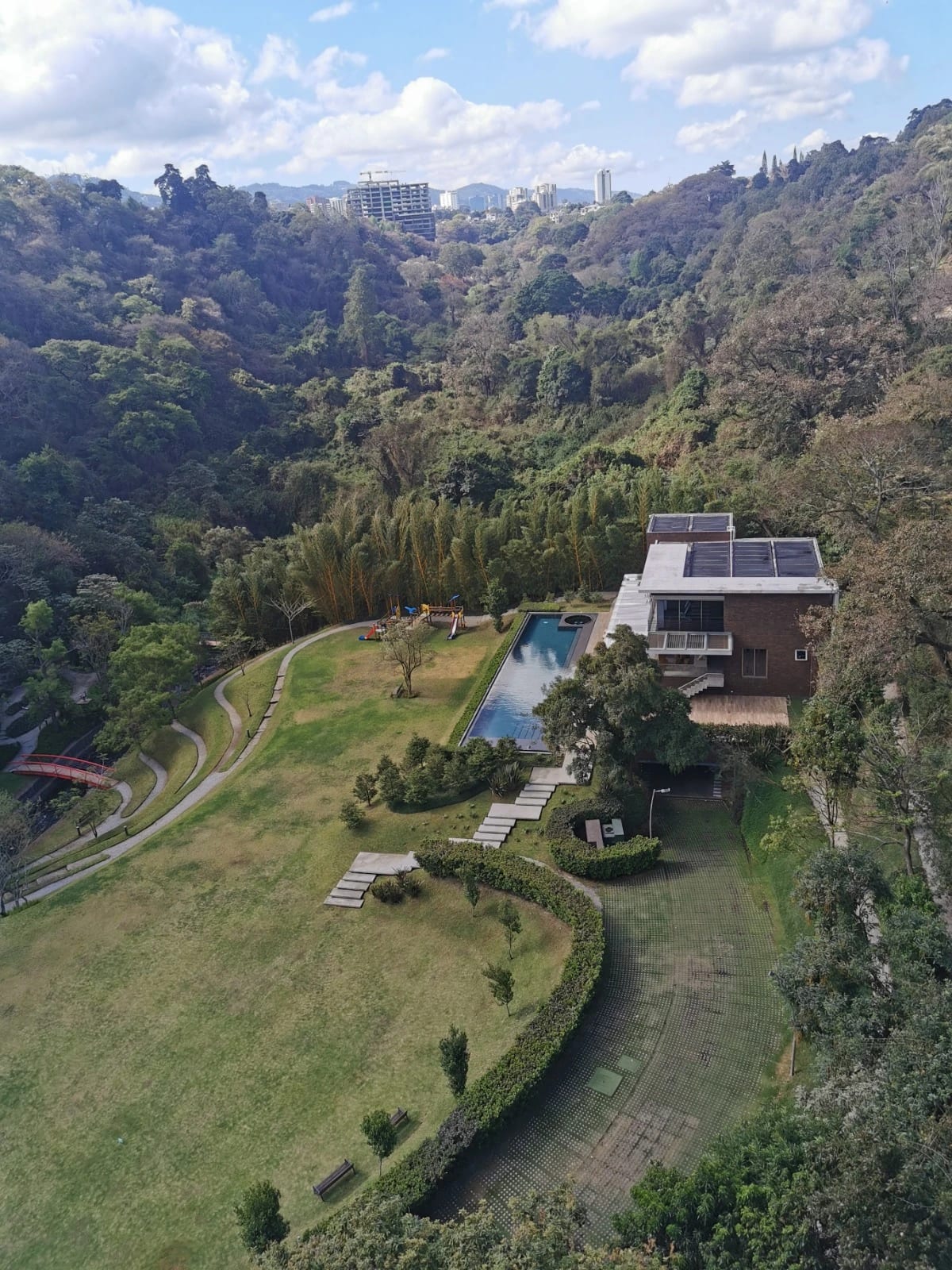 Apartamemto en Renta Zona 16 — foto 10 de 11