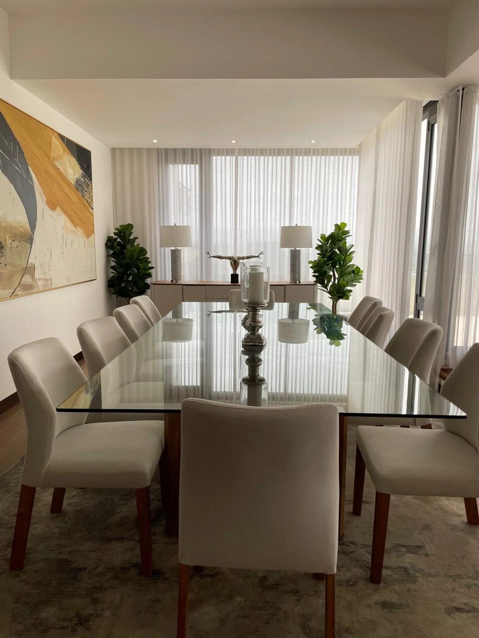Ático en Venta en la Zona 10 — foto 4 de 17
