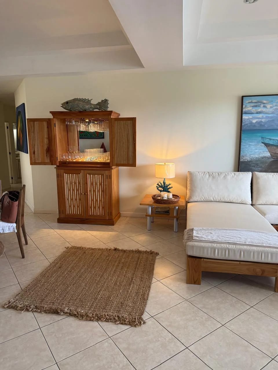 Apartamento en Venta Marina del Sur — foto 4 de 7