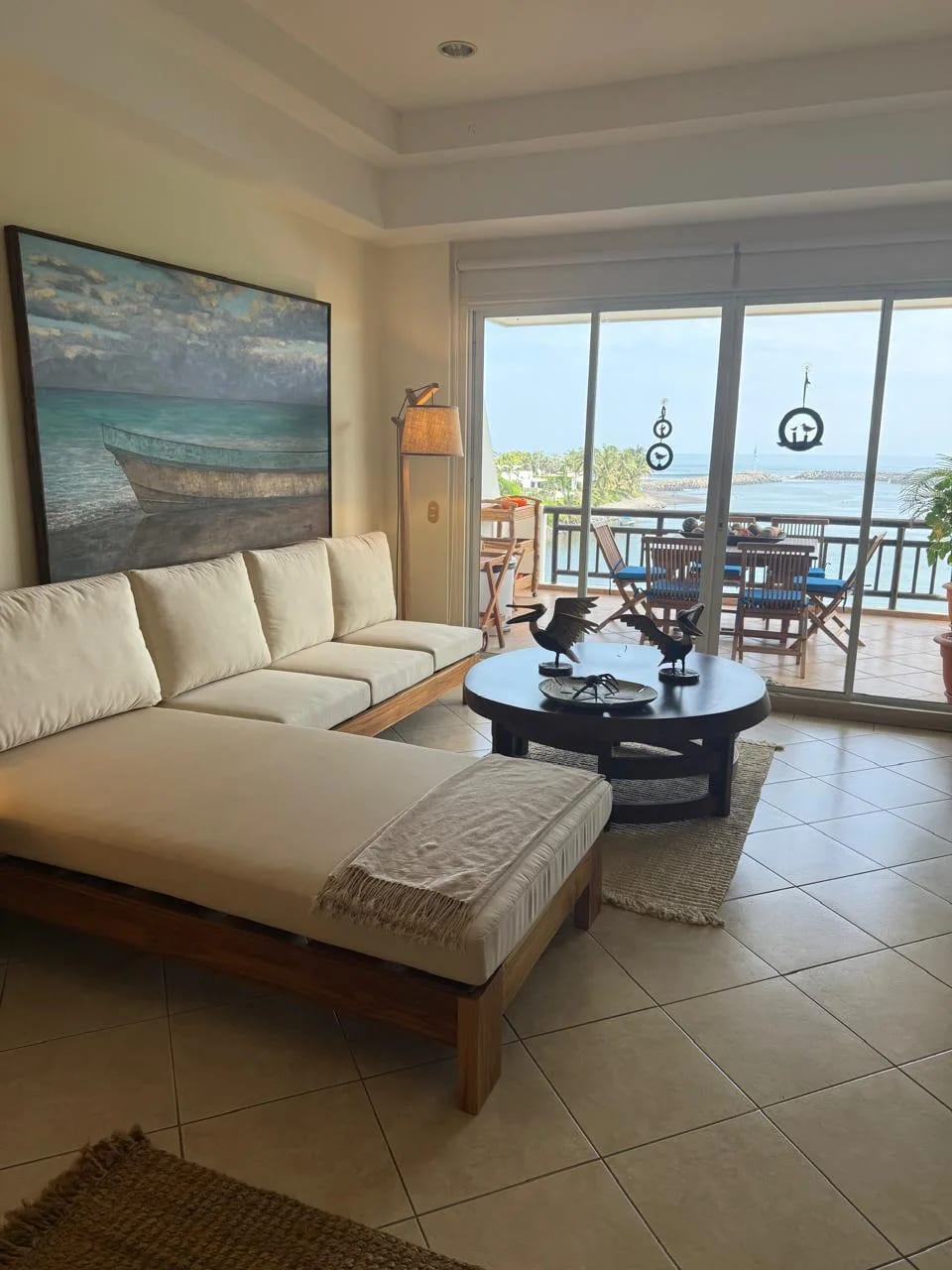 Apartamento en Venta Marina del Sur — foto 5 de 7