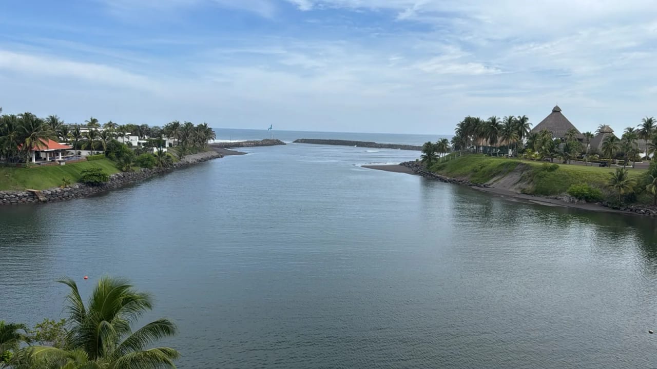 Apartamento en Venta Marina del Sur — foto 1 de 7