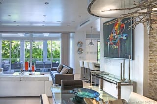 Casa en venta en Key Biscaine, Miami Florida — miniatura 12 de 13