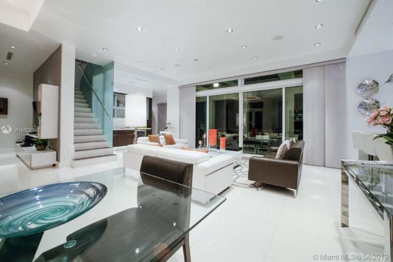 Casa en venta en Key Biscaine, Miami Florida — foto 13 de 13