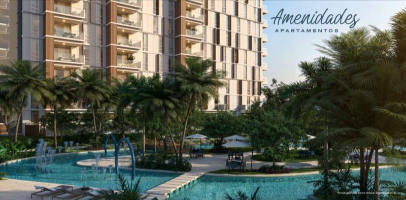 PROYECTO APARTAMENTOS EN VENTA DAMARE, ESCUINTLA — foto 5 de 8