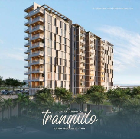 PROYECTO APARTAMENTOS EN VENTA DAMARE, ESCUINTLA — foto 2 de 8
