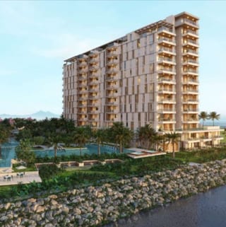 PROYECTO APARTAMENTOS EN VENTA DAMARE, ESCUINTLA — miniatura 1 de 8