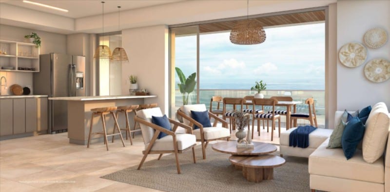 PROYECTO APARTAMENTOS EN VENTA DAMARE, ESCUINTLA — foto 4 de 8