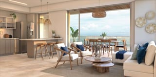 PROYECTO APARTAMENTOS EN VENTA DAMARE, ESCUINTLA — miniatura 4 de 8