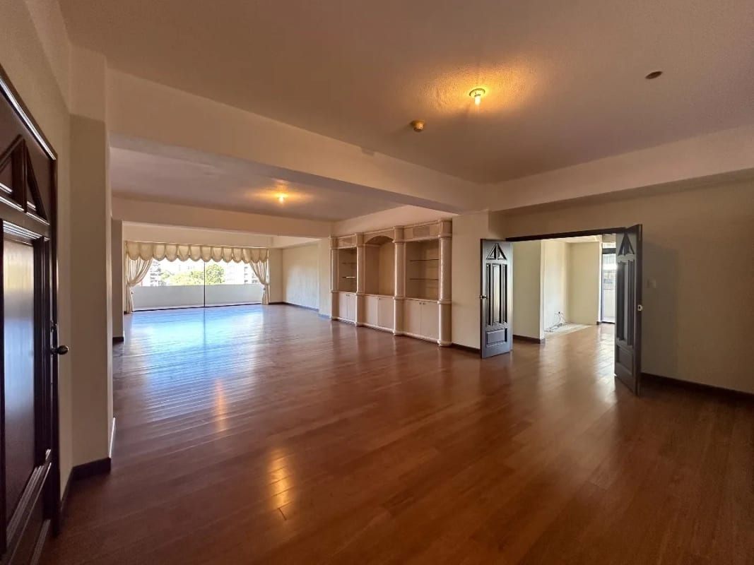 APARTAMENTO EN VENTA ZONA 10 — foto 15 de 16