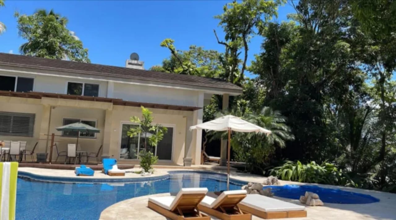 Casa en Venta Rio Dulce — foto 1 de 15