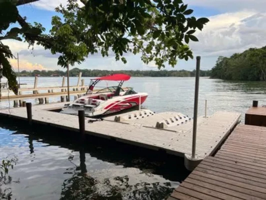 Casa en Renta Rio Dulce — foto 4 de 15