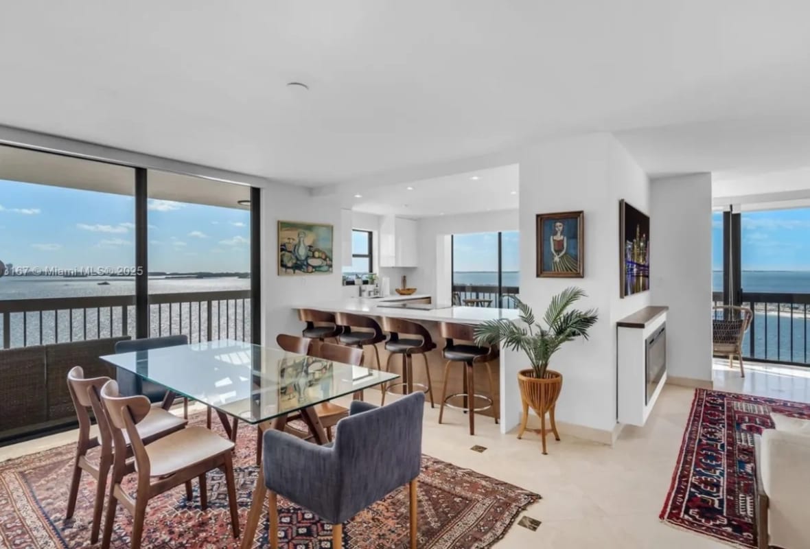 APARTAMENTO EN RENTA BRICKELL MIAMI — foto 16 de 16