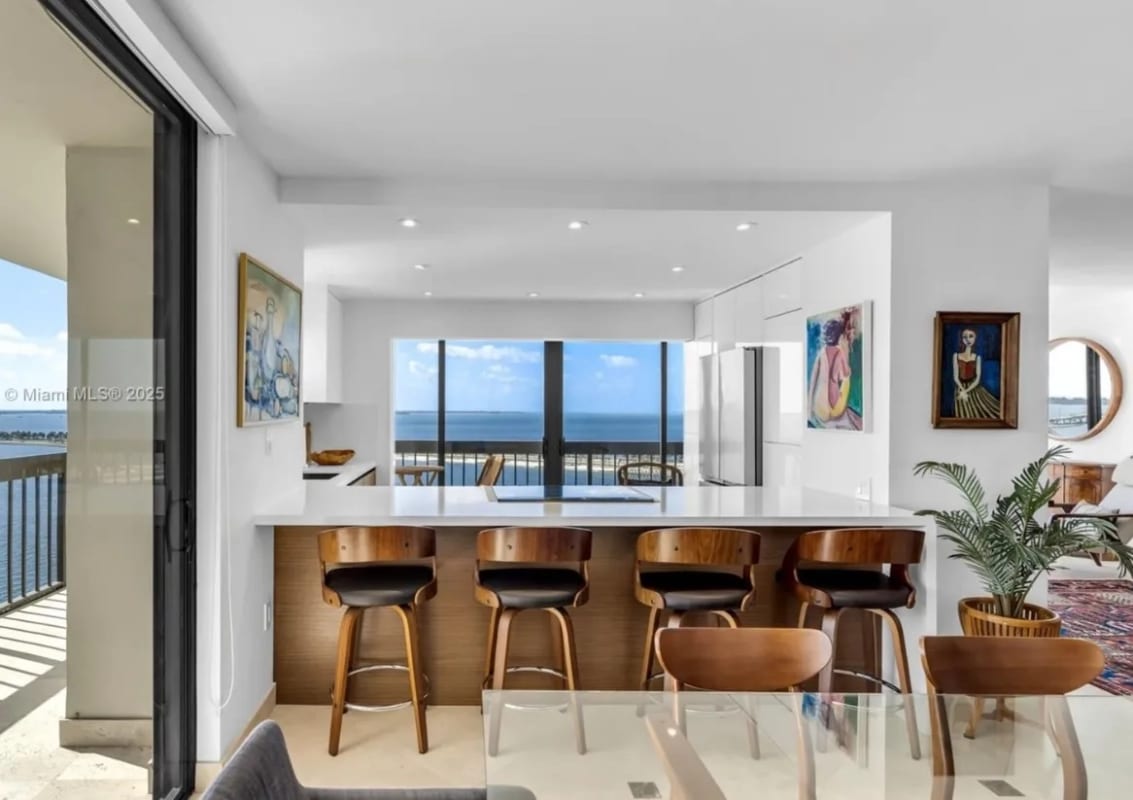 APARTAMENTO EN RENTA BRICKELL MIAMI — foto 14 de 16
