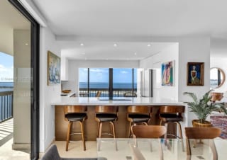 APARTAMENTO EN RENTA BRICKELL MIAMI — miniatura 14 de 16