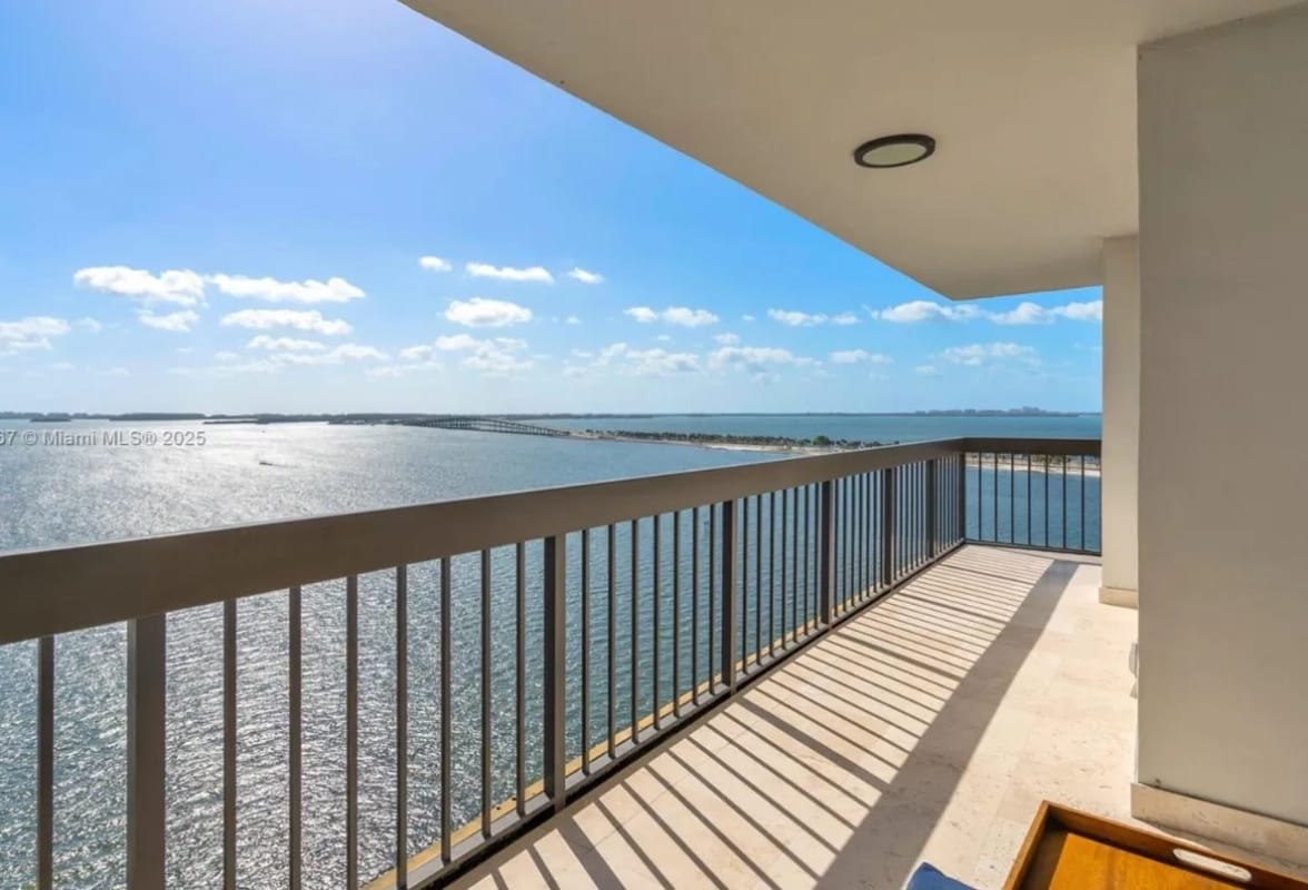 APARTAMENTO EN RENTA BRICKELL MIAMI — foto 13 de 16