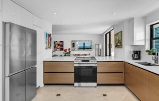 APARTAMENTO EN RENTA BRICKELL MIAMI — miniatura 12 de 16