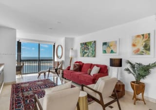 APARTAMENTO EN RENTA BRICKELL MIAMI — miniatura 10 de 16
