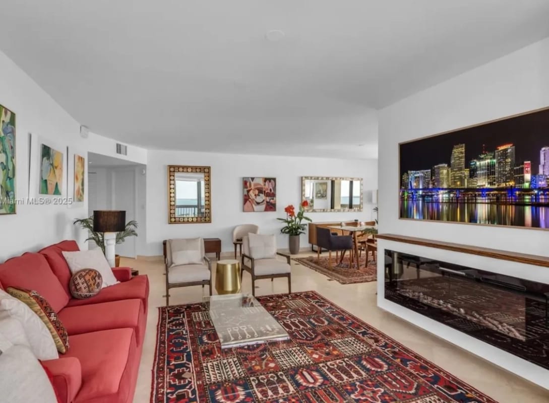 APARTAMENTO EN RENTA BRICKELL MIAMI — foto 9 de 16