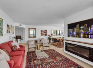 APARTAMENTO EN RENTA BRICKELL MIAMI — miniatura 9 de 16