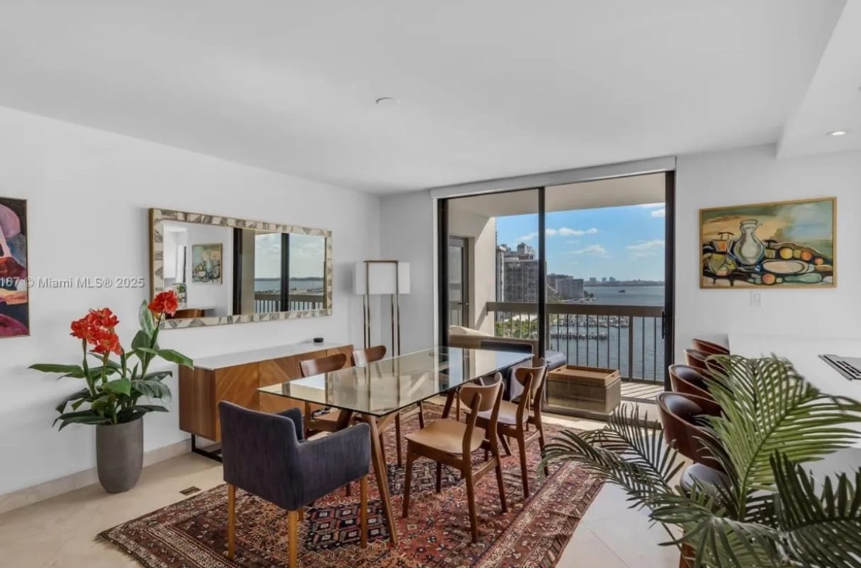 APARTAMENTO EN RENTA BRICKELL MIAMI — foto 8 de 16