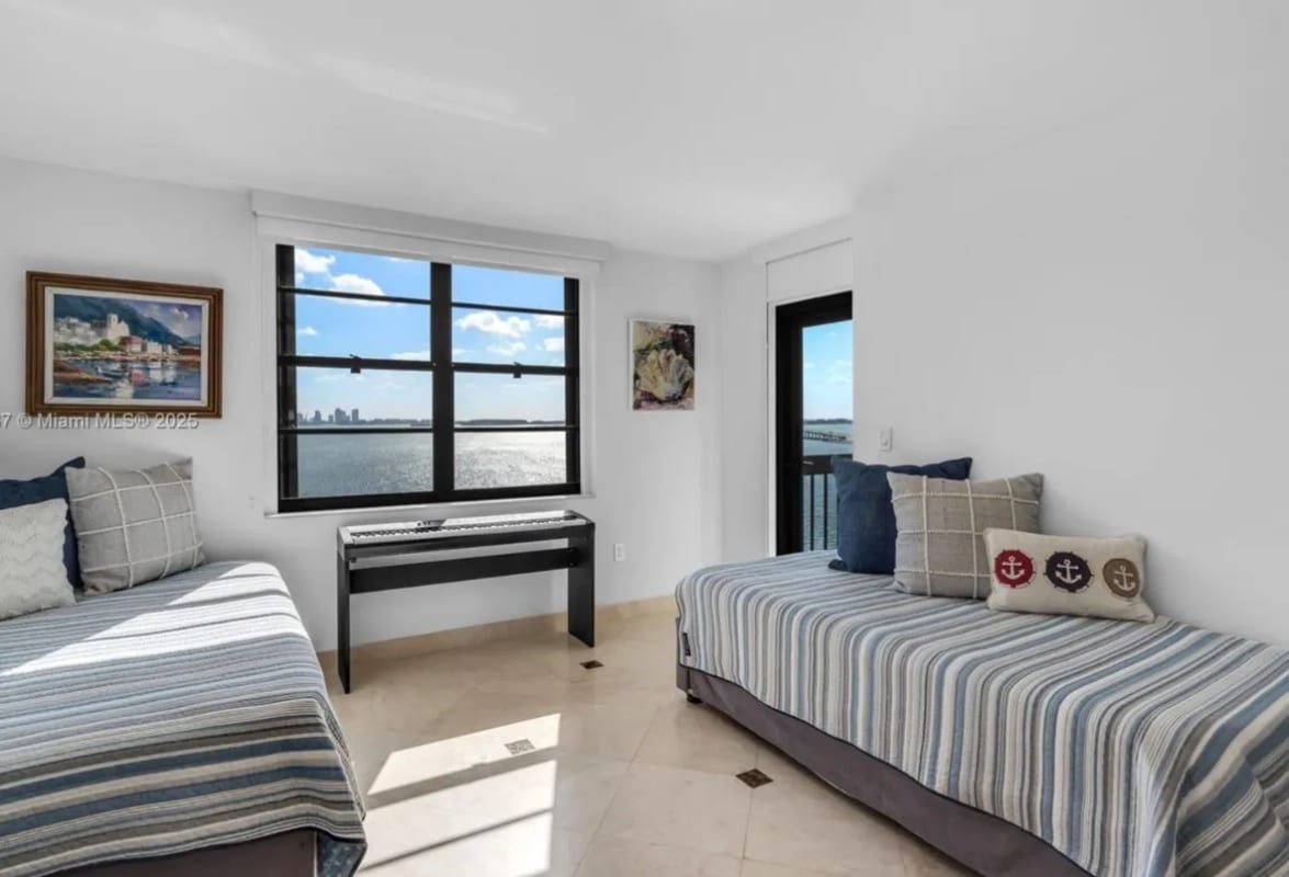 APARTAMENTO EN RENTA BRICKELL MIAMI — foto 5 de 16