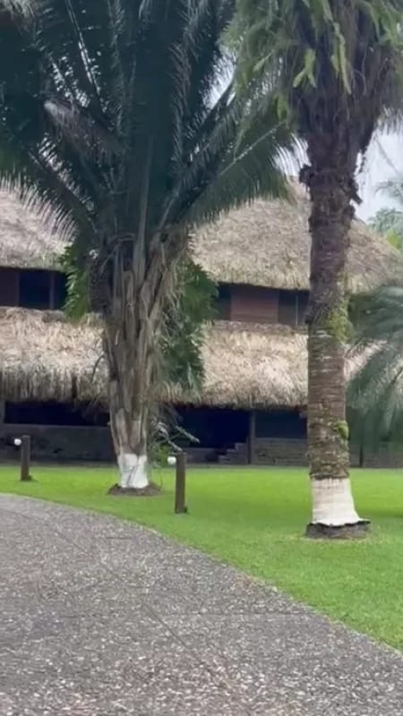 CASA EN VENTA RÍO DULCE — foto 5 de 8