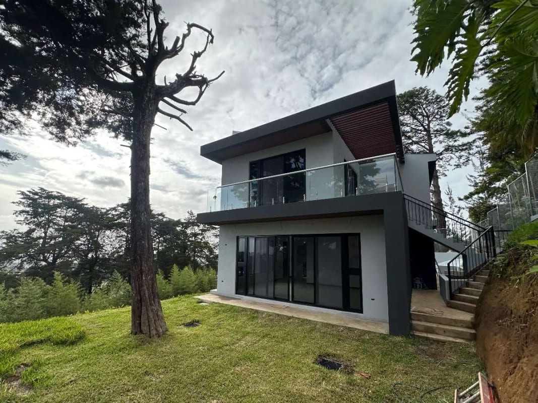 CASA EN VENTA SANTA CATARINA PINULA — foto 4 de 16