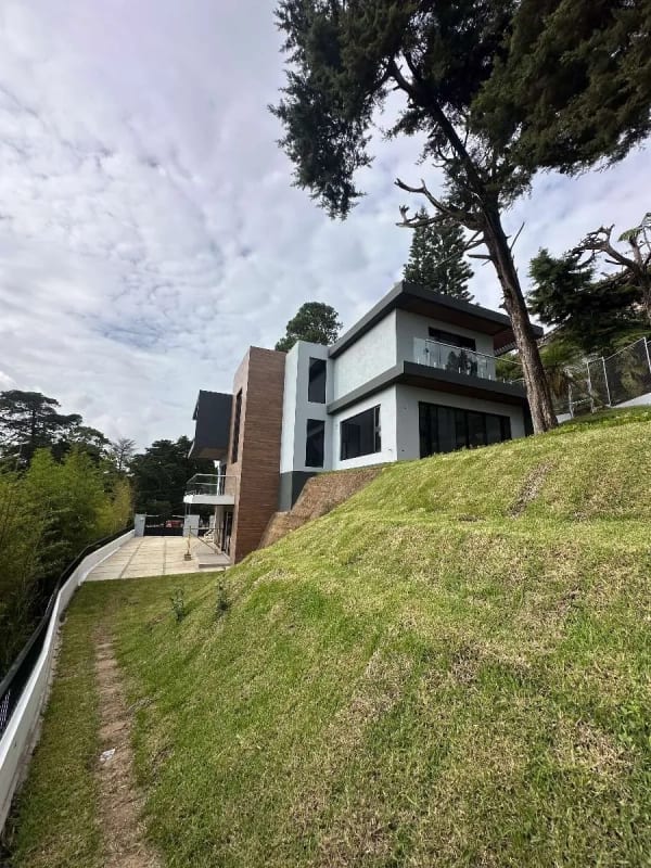 CASA EN VENTA SANTA CATARINA PINULA — foto 3 de 16