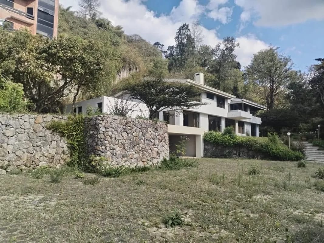 CASA EN VENTA SANTA CATARINA PINULA — foto 13 de 14