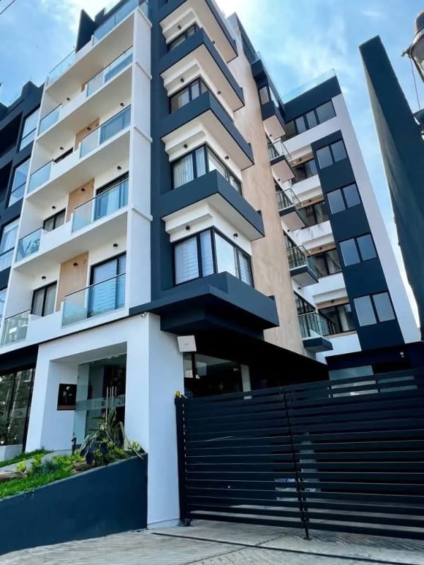 APARTAMENTO EN VENTA ZONA 15 — foto 1 de 5