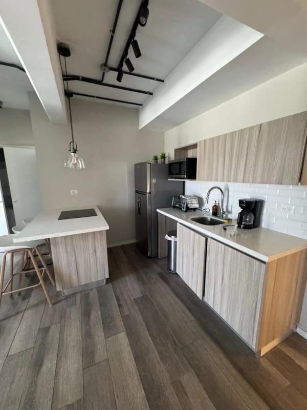 APARTAMENTO EN VENTA ZONA 13 — foto 7 de 9