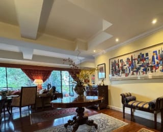 APARTAMENTO EN VENTA ZONA 10 — miniatura 1 de 9