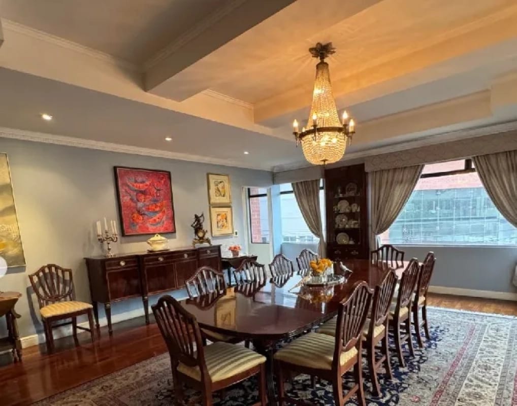 APARTAMENTO EN VENTA ZONA 10 — foto 8 de 9