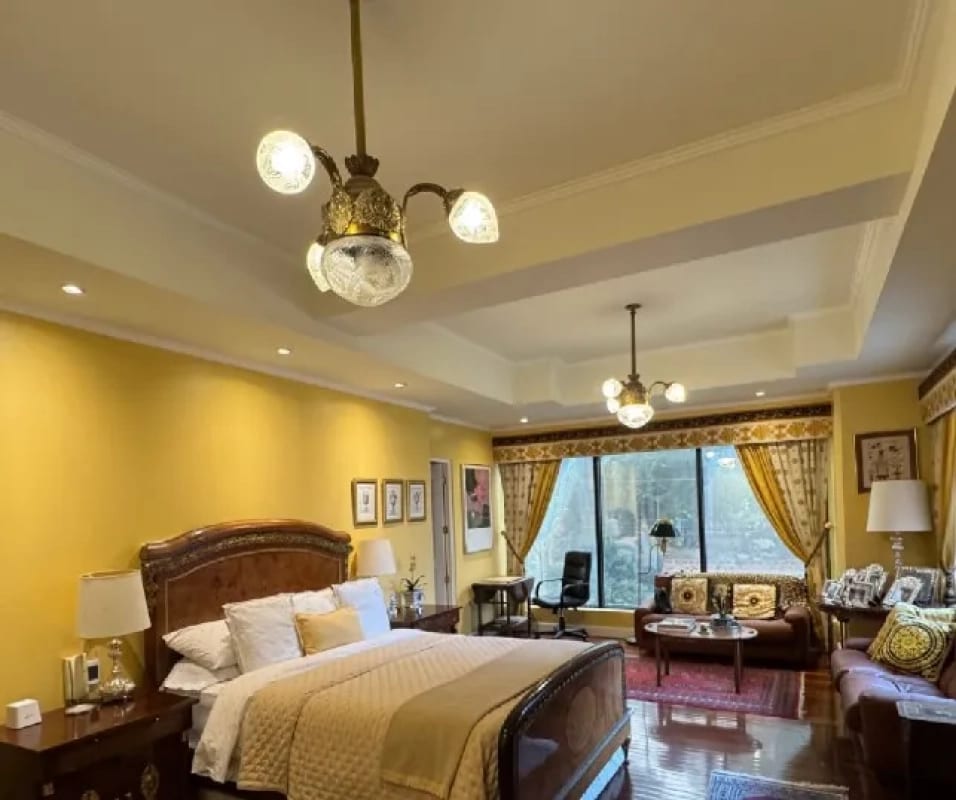 APARTAMENTO EN VENTA ZONA 10 — foto 6 de 9