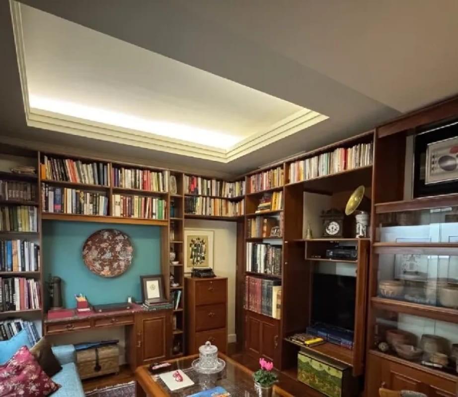 APARTAMENTO EN VENTA ZONA 10 — foto 4 de 9