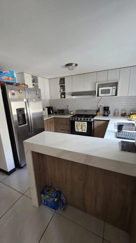 CASA EN VENTA EN ZONA 4 DE MIXCO — foto 10 de 14