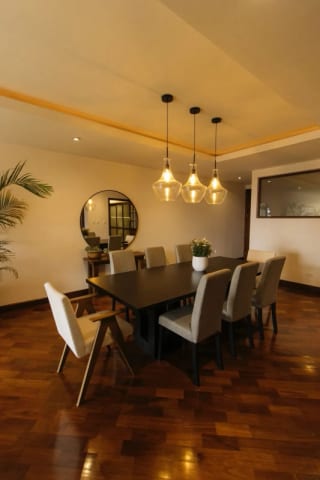 APARTAMENTO EN RENTA ZONA 10 — miniatura 4 de 7
